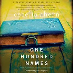 One Hundred Names