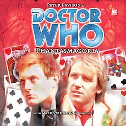 Doctor Who - Phantasmagoria