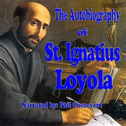 The Autobiography of St. Ignatius Loyola