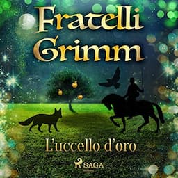 L'uccello d'oro