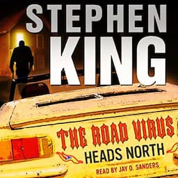 The Road Virus Heads North