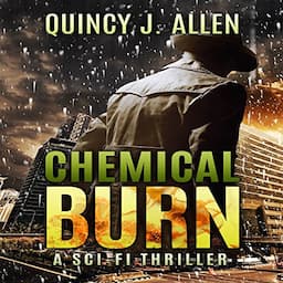 Chemical Burn