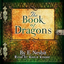 The Book of Dragons