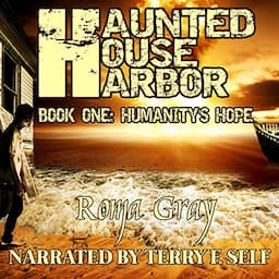 Haunted House Harbor