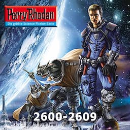 Perry Rhodan, Sammelband 21