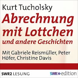 Abrechnung mit Lottchen