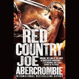 Red Country