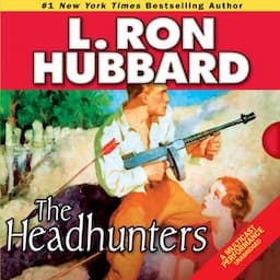 The Headhunters