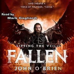 Lifting the Veil: Fallen