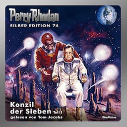 Konzil der Sieben, Teil 1