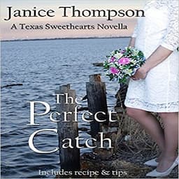 The Perfect Catch: A Christian Romance Novella