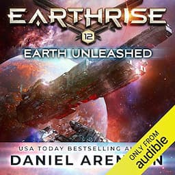 Earth Unleashed