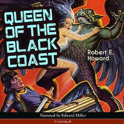 Queen of the Black Coast