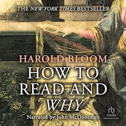 How To Read and Why