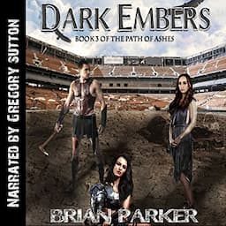 Dark Embers