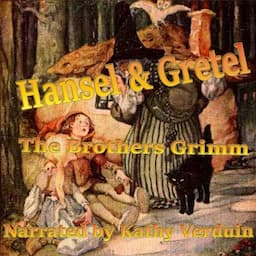 Hansel &amp; Gretel