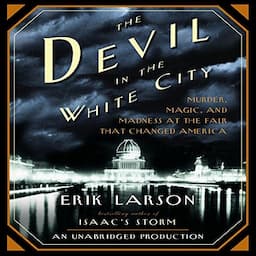 The Devil in the White City