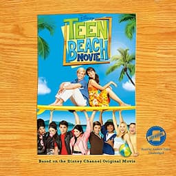 Teen Beach Movie