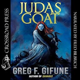 Judas Goat