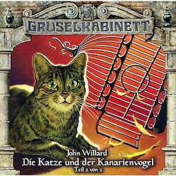 Die Katze und der Kanarienvogel -Teil 2 von 2