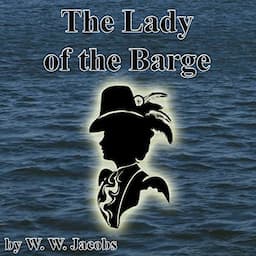 The Lady of the Barge