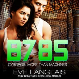 B785: Futuristic Romance