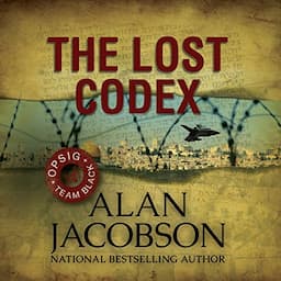 The Lost Codex