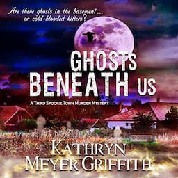 Ghosts Beneath Us