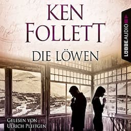 Die L&ouml;wen