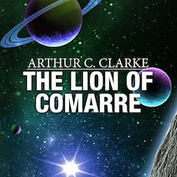 The Lion of Comarre