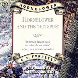 Hornblower and the &quot;Hotspur&quot;