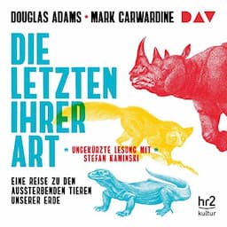 Die Letzten ihrer Art