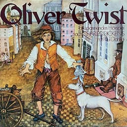 Oliver Twist