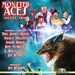 Monster Aces, Volume 2