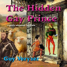 The Hidden Gay Prince