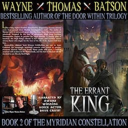 The Errant King