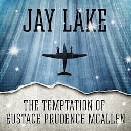 The Temptation of Eustace Prudence McAllen