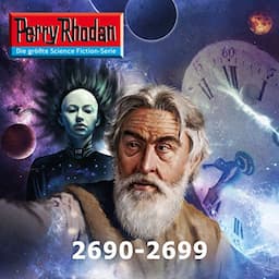 Perry Rhodan, Sammelband 30