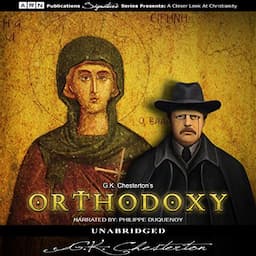 Orthodoxy