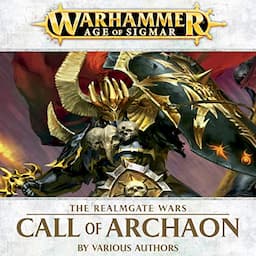 Call of Archaon: Age of Sigmar