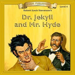 Dr. Jekyll and Mr. Hyde