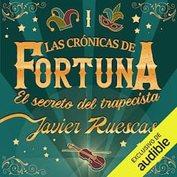 El Secreto Del Trapecista