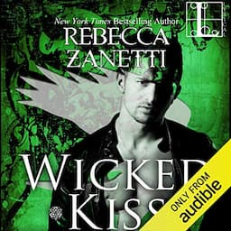 Wicked Kiss