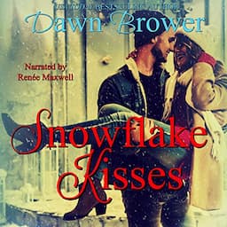 Snowflake Kisses