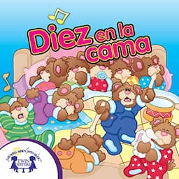 Diez En La Cama [Ten in the Bed]