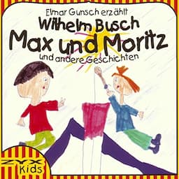 Max und Moritz