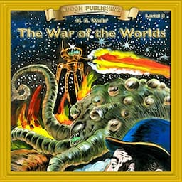 The War of the Worlds