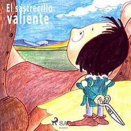 El sastrecillo valiente