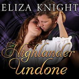 Highlander Undone