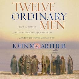 Twelve Ordinary Men